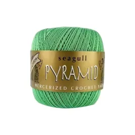 kordonek-pyramid-100g-zielony-361-jak-maxi