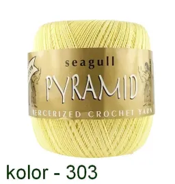 kordonek-pyramid-100g-kanarkowy-303-jak-maxi