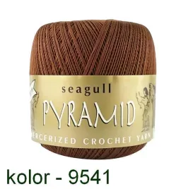kordonek-pyramid-100g-brazowy-9541-jak-maxi