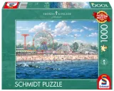 schmidt-puzzle-1000-thomas-kinkade-coney-island