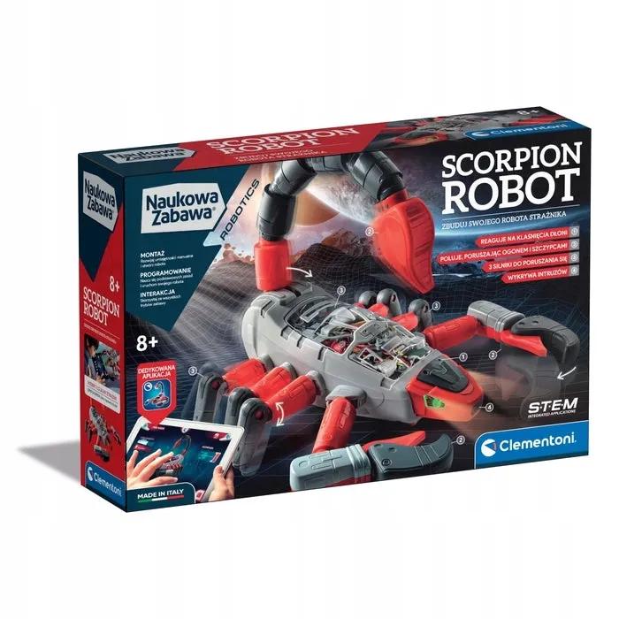 clementoni-mecha-skorpion-50718