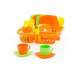 polesie-zestaw-naczyn-alisa-z-suszarka-40725