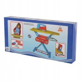 polesie-zestaw-zelazko-2x1-w-pudelku-43467