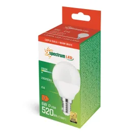 zarowka-kulka-e14-led-6w-230v-520lm-spectrum