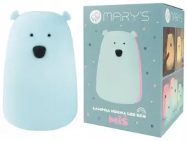lampka-nocna-led-mis-niebieski-duzy