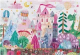 puzzle-250-kids-3-castle-kolekcja-kids-ksiezniczka