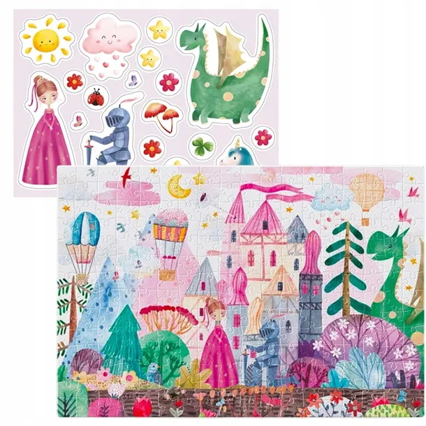 puzzle-250-kids-3-castle-material-karton
