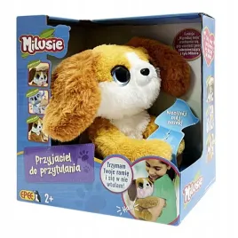 epee-milusie-pluszak-interaktywny-piesek-03950