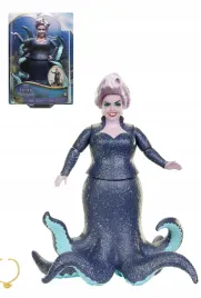 mattel-disney-lalka-urszula-hlx12