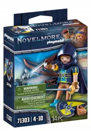 playmobil-71303-novelmore-gwynn-w-uzbrojeniu