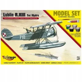 mirage-morski-samolot-lublin-riii-set-848091