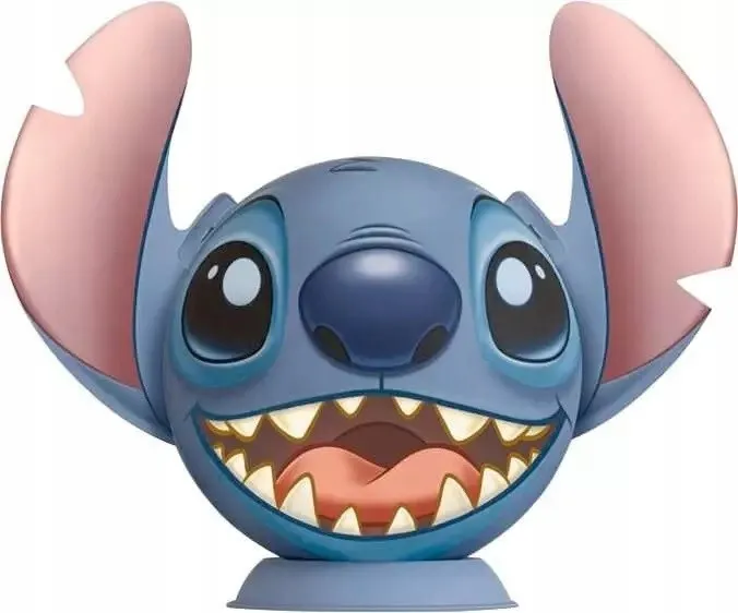 puzzle-3d-kula-disney-stitch-kod-producenta-115747