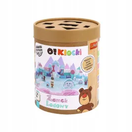 trefl-o-klocki-zamek-lodowy-61506