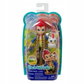 mattel-enchantimals-lalka-redward-rooster-gjx39