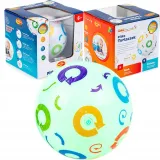 pilka-turlaczek-efekty-swietlne