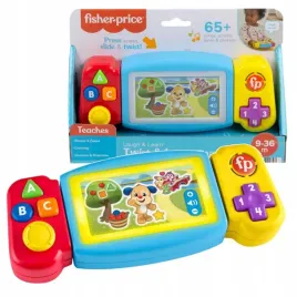 fisher-ucz-sie-i-smiej-konsola-abc-gracza-hnn39
