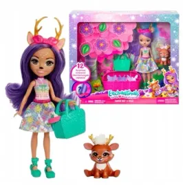 mattel-enchantimals-danessa-niespodzianka-hlk84