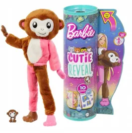 barbie-lalka-cutie-reveal-malpka-dzungla-hkr01
