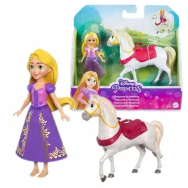mattel-disney-roszpunka-i-maksimus-hlw82-hlw84