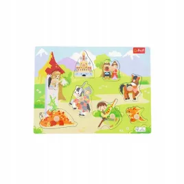 trefl-drewniane-puzzle-zamek-61636