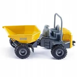 siku-wywrotka-wacker-neuson-dw60-dumper-3509