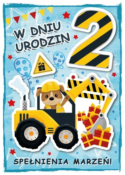 karnet-urodziny-2-stan-nowy