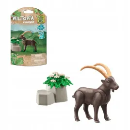 playmobil-71050-wiltopia-koziorozec