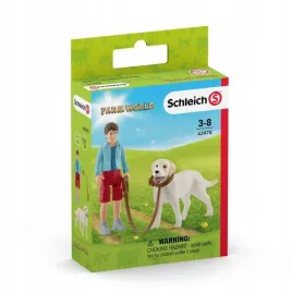schleich-spacer-z-labrador-retriver-42478