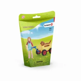 schleich-zestaw-wozek-dla-psow-42543