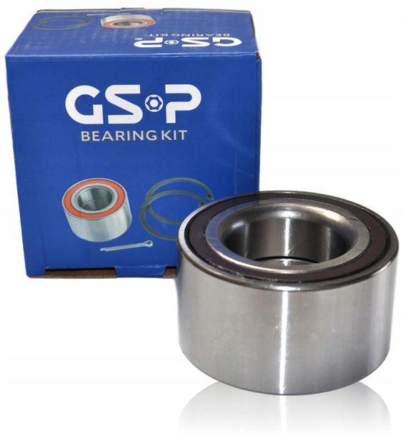 GSP ZESTAW ŁOŻYSK KOŁA GK3496 - ERLI.pl