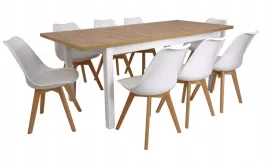 stol-rozkladany-90x160-200cm-8-krzesel-skandynawskich