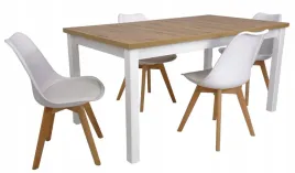 stol-rozkladany-90x160-200cm-4-krzesla-skandynawskie-salon-kuchnia
