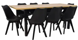 stol-rozkladany-90x160-200cm-8-krzesel-skandynawskich
