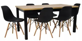 stol-rozkladany-90x160-200cm-6-krzesel-skandynawskich-salon-kuchnia