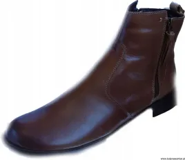 bnw-brazowe-botki-ze-skory-plaski-3-cm-45-brazowy