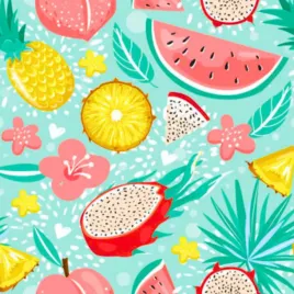 serwetki-papierowe-urodzinowe-party-owoce-pastel-20-sztuk-33-cm