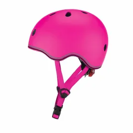 dzieciecy-kask-z-lampka-led-rozowy-globber-rozm-xxs-xs-45-51-cm