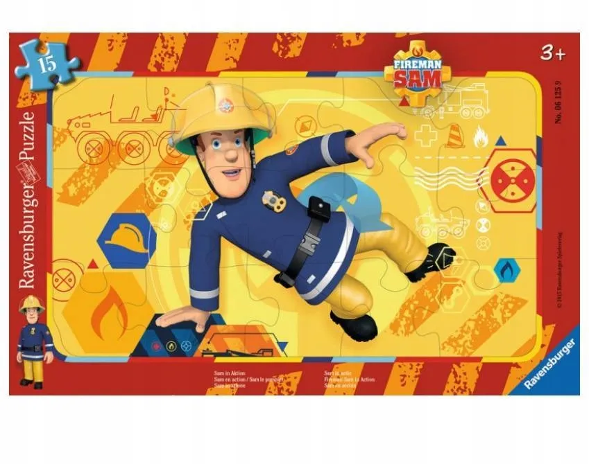 raven-puzzle-15-el-strazak-sam-1259