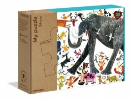 clementoni-moje-puzzle-zwierzeta-50165