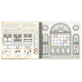 sagrada-legacy-rodzaj-podstawa