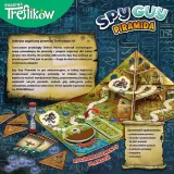 trefl-spy-guy-piramida-waga-z-opakowaniem-0-15-kg
