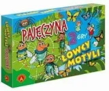 pajeczyna-lowcy-motyli-alexander-plec-chlopcy-dziewczynki
