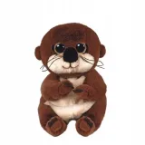 beanie-babies-mitch-wydra-15cm-stan-nowy