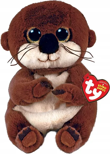 beanie-babies-mitch-wydra-15cm-bohater-brak