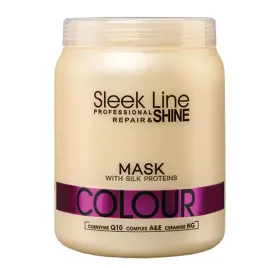 sleek-line-colour-maska-do-wlosow-1000-ml