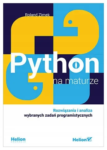 python-na-maturze-roland-zimek