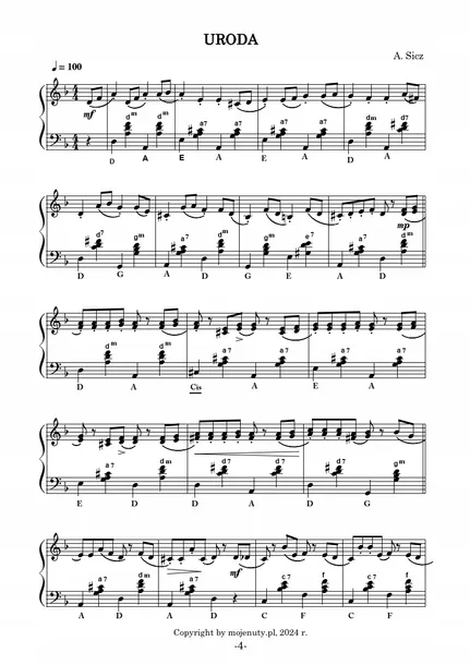 lekkie-utwory-na-akordeon-tytul-lekkie-utwory-na-akordeon-adalbert-sicz-nuty-na-akordeon