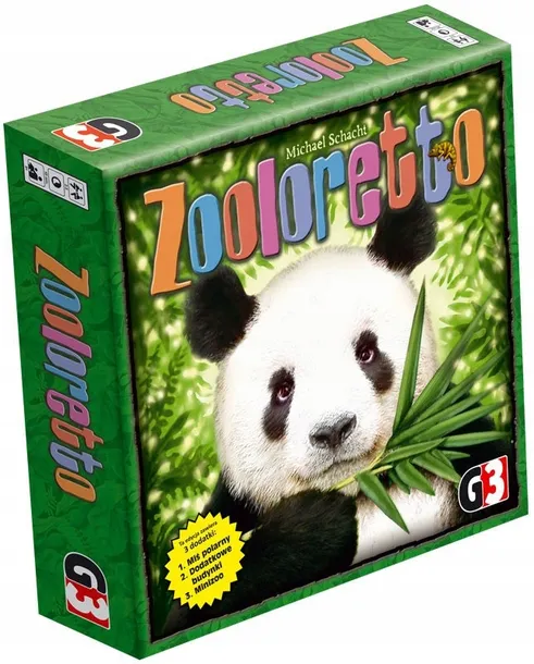 zooloretto-g3-rodzaj-podstawa