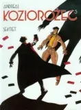 sekret-koziorozec-tom-5-stan-nowy