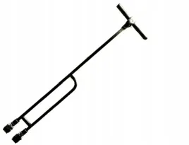 genlog-ramie-teleskopowe-feeder-strong-100cm
